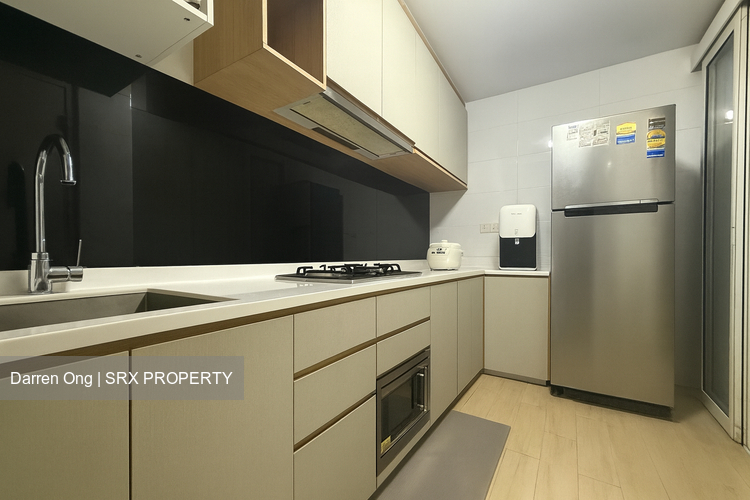 Forestville (D25), Condominium #477897611